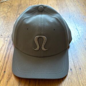 Lululemon Days Shade Ball Cap